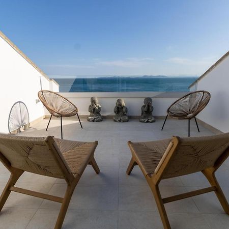 Vista Roses Mar - El Brancs Βίλα Εξωτερικό φωτογραφία