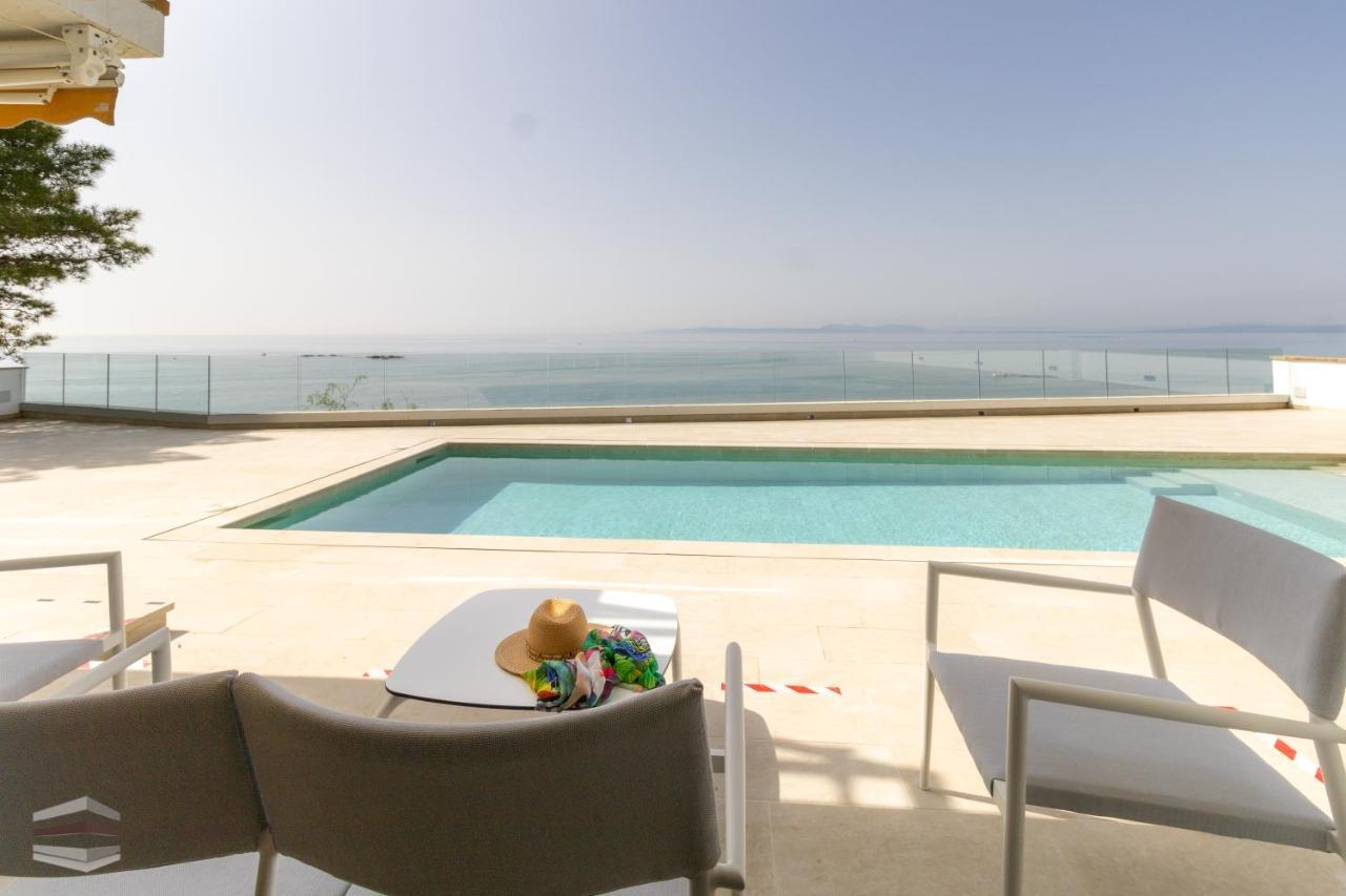 Vista Roses Mar - El Brancs Βίλα Εξωτερικό φωτογραφία